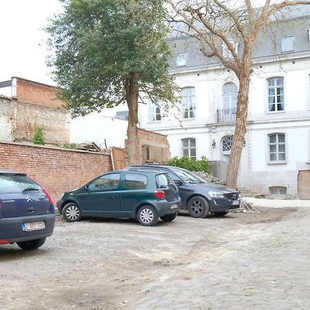 La Maison de la Duchesse de la Vallière Mons Esterno foto