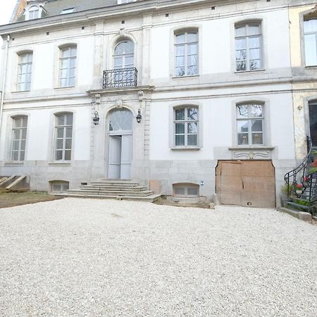 La Maison de la Duchesse de la Vallière Mons Esterno foto
